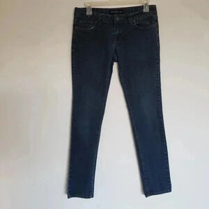 CIELO JEANS USA SZ 3 (26) WASHED BLUE JEANS JUNIOR